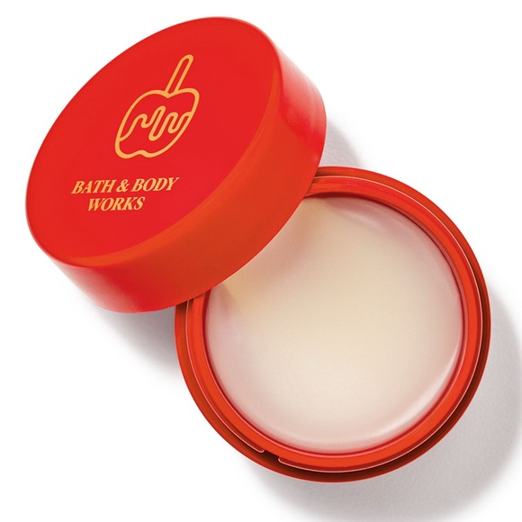 Bath & Body Works Other - Bath & Body Works Caramel apple Lip Mask
